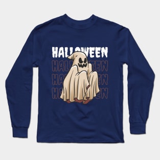 Halloween | Happy Halloween Long Sleeve T-Shirt